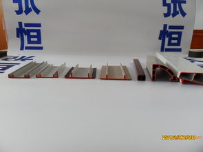 江陰張恒廠 優質門套線與門封邊擠出產品的專業生產廠家